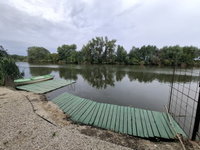 Eladó nyaraló, Békésszentandráson 85 M Ft, 2 szobás