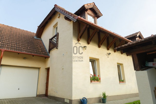 Kiadó ikerház, albérlet, Budakeszin 500 E Ft / hó, 4 szobás