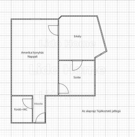 Eladó téglalakás, Kehidakustányban 32.9 M Ft, 2 szobás