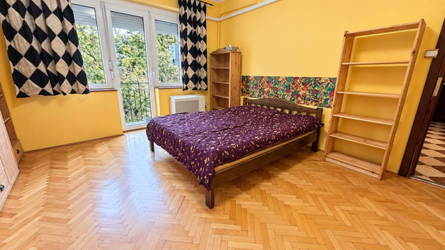 Kiadó téglalakás, albérlet, Debrecenben 200 E Ft / hó, 1 szobás
