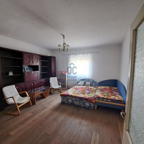 Eladó családi ház, Körmenden 21.5 M Ft, 2 szobás