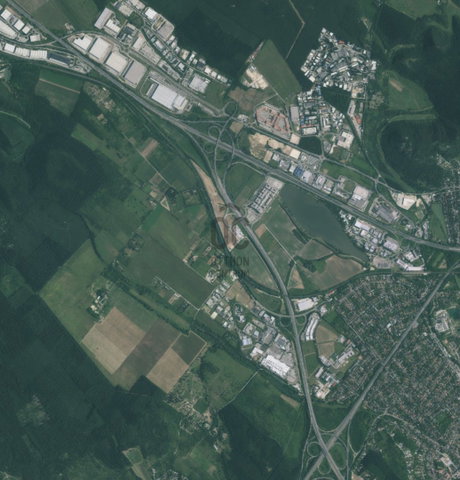 Eladó telek, Törökbálinton 1202.82 M Ft / költözzbe.hu