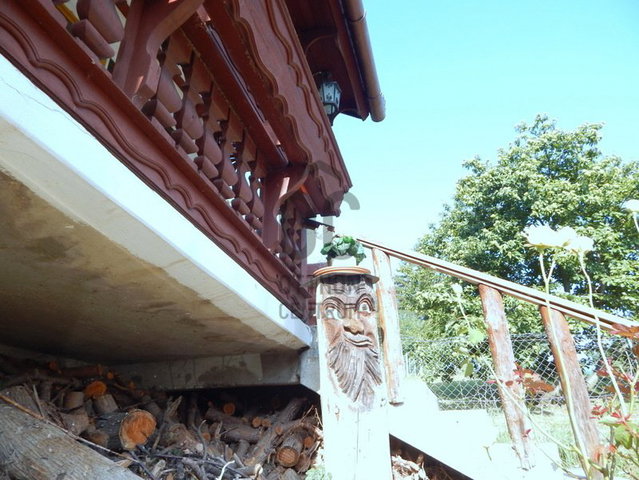 Eladó családi ház, Zalaegerszegen 20 M Ft, 2 szobás