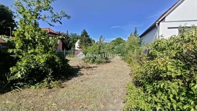 Eladó telek, Őrbottyánban 35 M Ft / költözzbe.hu