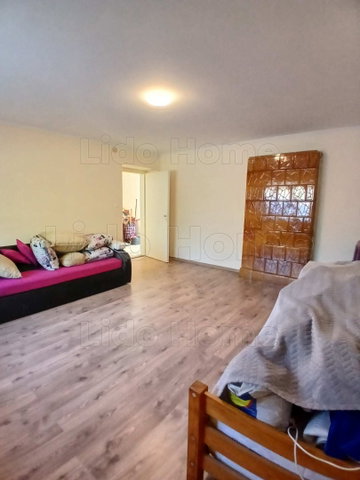 Eladó családi ház, Bakonykoppányban 30 M Ft, 3 szobás