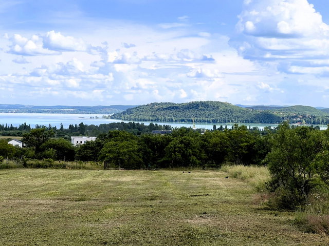 Eladó telek, Balatonfüreden 99.9 M Ft / költözzbe.hu