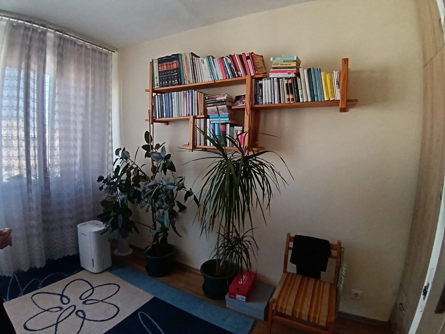 Panellakás · 2 hálószoba · 53 m² · 29.500.000 Ft
