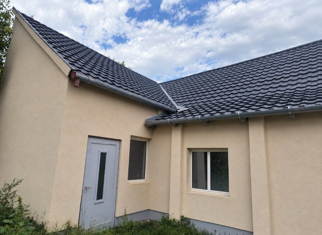 Eladó családi ház, Beleden 33 M Ft, 3 szobás