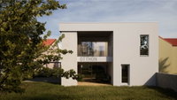 Eladó téglalakás, Pécsett 94.375 M Ft, 3 szobás