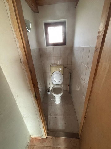 Eladó családi ház, Mohácson 30 M Ft, 2 szobás