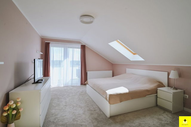 Eladó téglalakás, Bükön 92 M Ft, 3 szobás