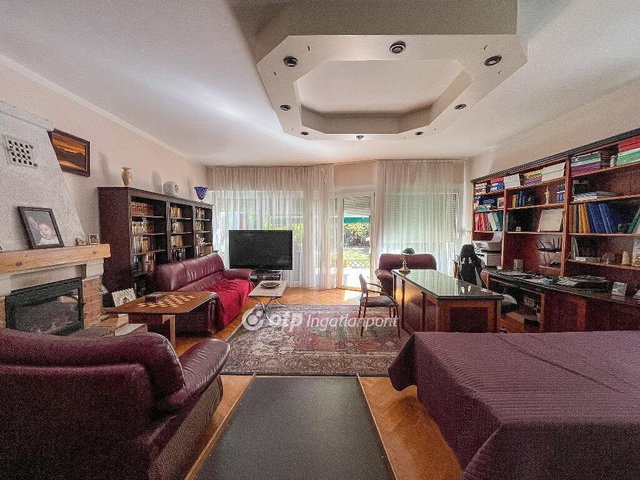 Eladó ikerház, Budapesten, XVI. kerületben 145.5 M Ft, 4+2 szobás