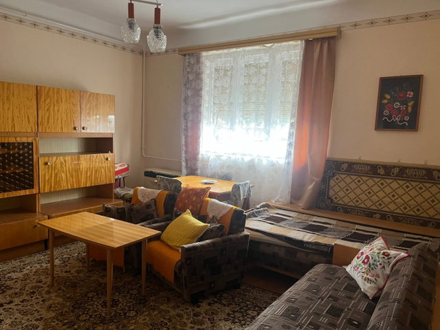 Eladó családi ház, Nagyhegyesen 49.5 M Ft, 2 szobás