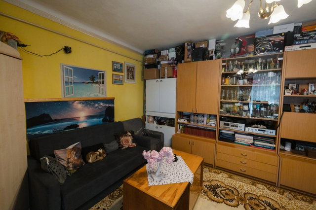 Eladó téglalakás, Miskolcon, Győri kapu utcában 39.5 M Ft