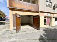 Eladó garázs, Szekszárdon, Wesselényi utcában 13.5 M Ft