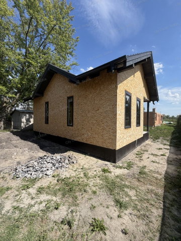 Eladó családi ház, Balatonfenyvesen 55 M Ft, 1+1 szobás