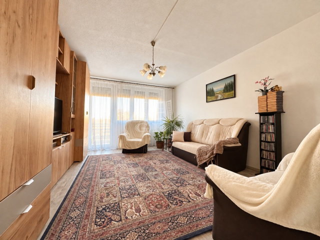 Eladó panellakás, Budapesten, XXI. kerületben 72.9 M Ft, 3 szobás