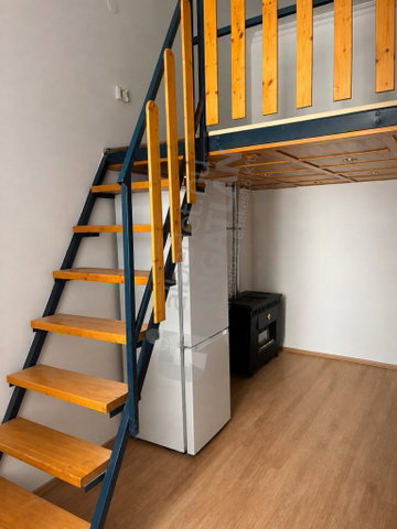 Kiadó téglalakás, albérlet, VII. kerületben, Nefelejcs utcában