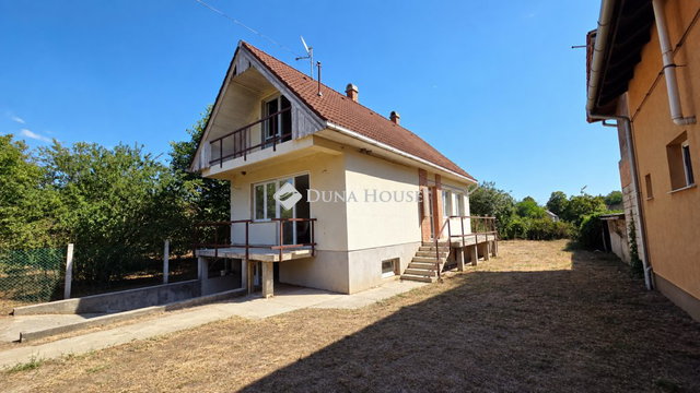 Eladó családi ház, Majosházán 79.9 M Ft, 3 szobás