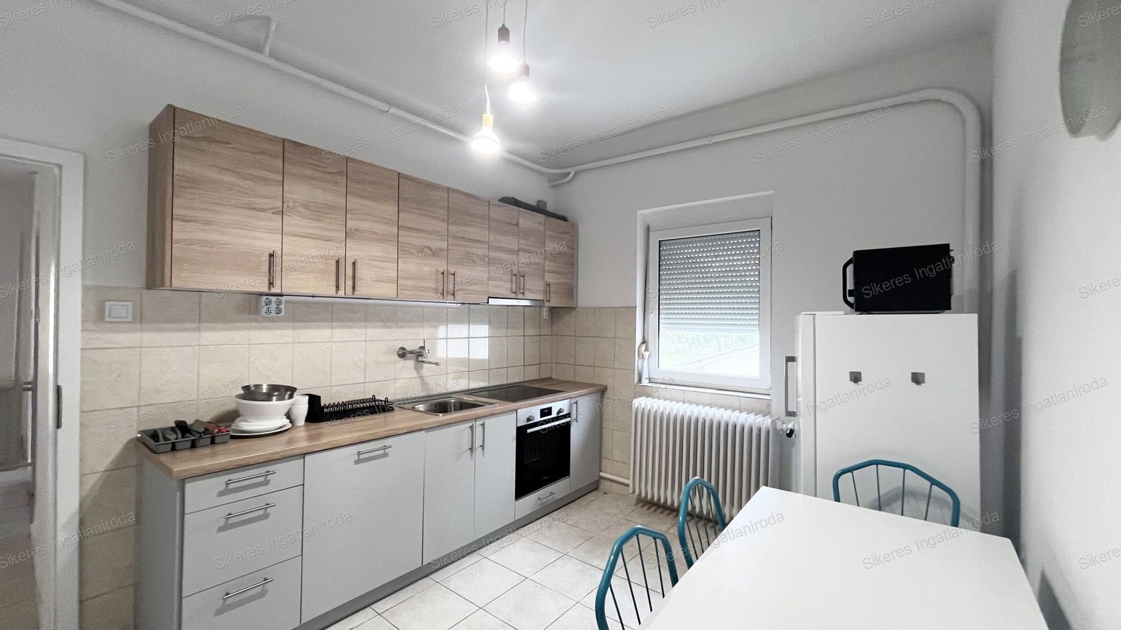 2 bed · 80m² · 300.000 ft