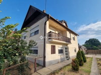 Eladó családi ház, Sárosdon 89.9 M Ft, 4 szobás