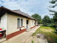 Eladó családi ház, Tiszabercelen 11.9 M Ft, 2 szobás