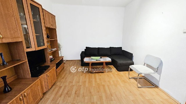 Eladó téglalakás, Budapesten, XXIII. kerületben 34.9 M Ft