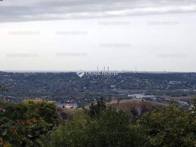 Eladó telek, Budaörsön, Gerle közben 23.5 M Ft