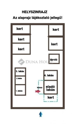 Eladó családi ház, Budapesten, XXIII. kerületben 28.5 M Ft