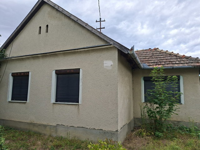 Eladó családi ház, Zalaszentlászlón 25.62 M Ft, 2+1 szobás