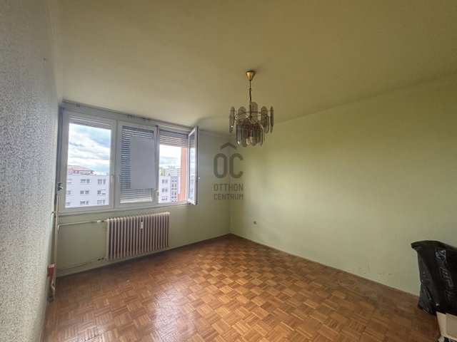 Eladó téglalakás, Nyíregyházán 34.9 M Ft, 2 szobás