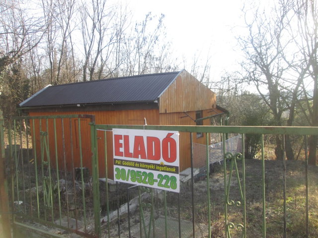 Eladó telek, Gödöllőn 42 M Ft / költözzbe.hu