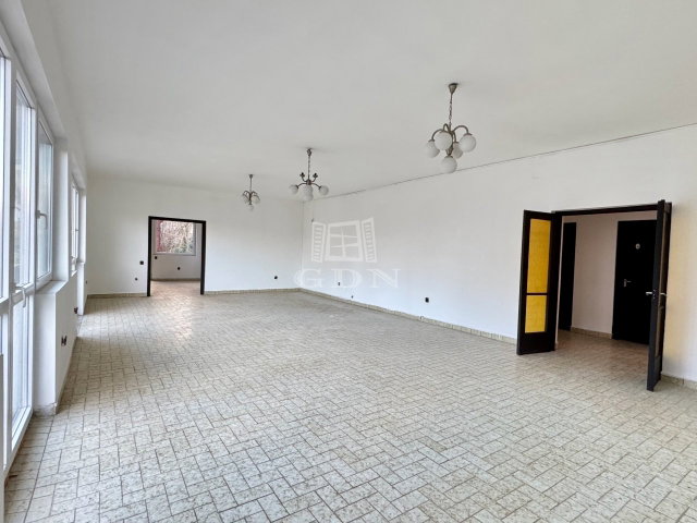 Eladó iroda, Budapesten, XXII. kerületben 119 M Ft, 5 szobás