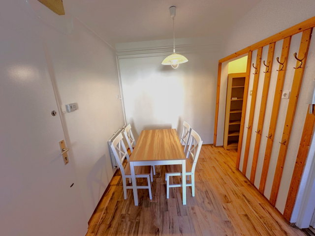 Eladó panellakás, Keszthelyen 41.49 M Ft, 1 szobás