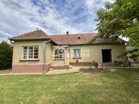 Eladó családi ház, Szentpéterúron 14.99 M Ft, 2 szobás