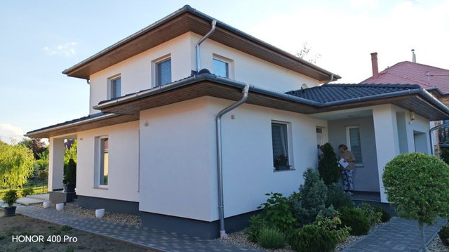 Eladó családi ház, Pilisen 170 M Ft, 4 szobás