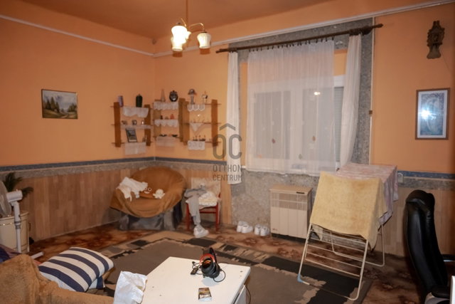 Eladó családi ház, Nádudvaron 17.5 M Ft, 3 szobás
