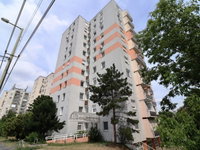 Eladó panellakás, Szegeden, Felső Tisza-Part utcában 59.7 M Ft