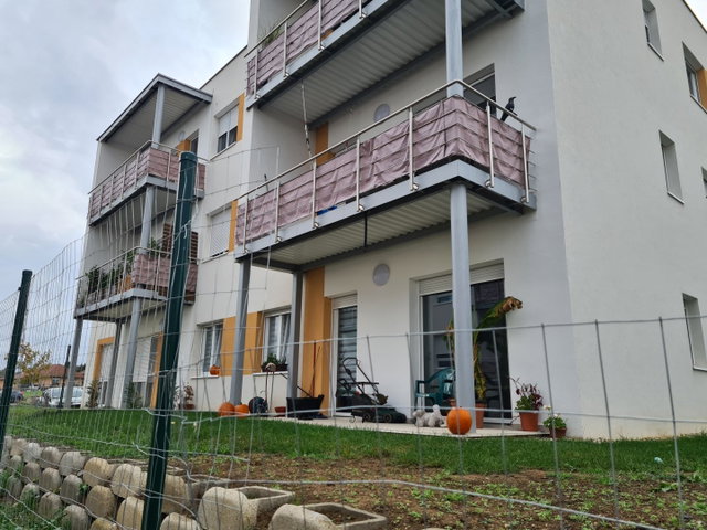Eladó téglalakás, Pécsett 53 M Ft, 21 szobás