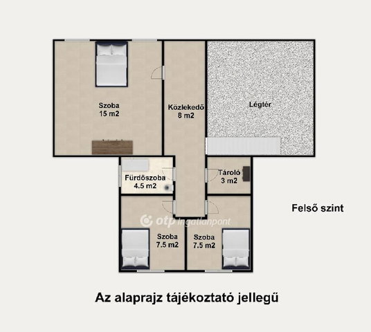 Eladó családi ház, Ásványrárón 99.9 M Ft, 6 szobás