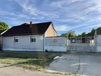 Eladó családi ház, Hegyszentmártonban 26.9 M Ft, 4 szobás