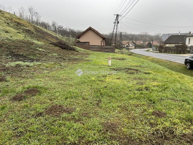 Eladó telek, Jenőn 6.2 M Ft / költözzbe.hu