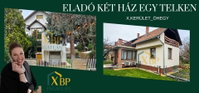 Eladó családi ház, X. kerületben 340 M Ft, 8+2 szobás