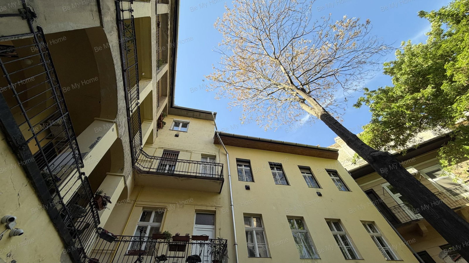 2 bed · 79m² · 119.000.000 ft
