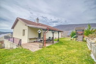 Eladó családi ház, Pilisszentkereszten 279.9 M Ft, 5 szobás