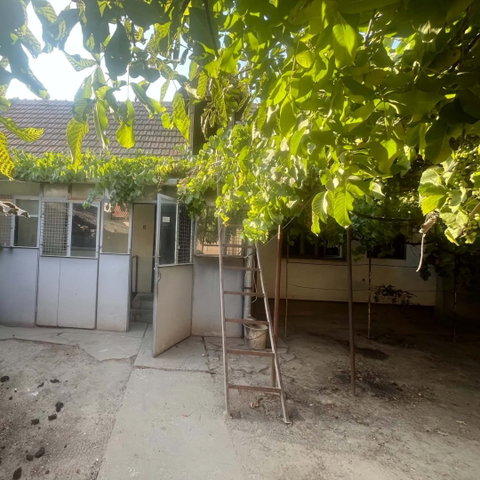 Eladó családi ház, Kecskeméten 38 M Ft, 2 szobás