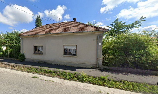 Eladó családi ház, Bajánsenyén 11.9 M Ft, 2+1 szobás