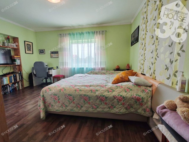 Eladó családi ház, Lajosmizsén 73.9 M Ft, 3 szobás