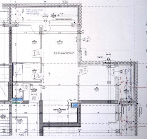 Eladó téglalakás, Gárdonyban 95 M Ft, 3 szobás