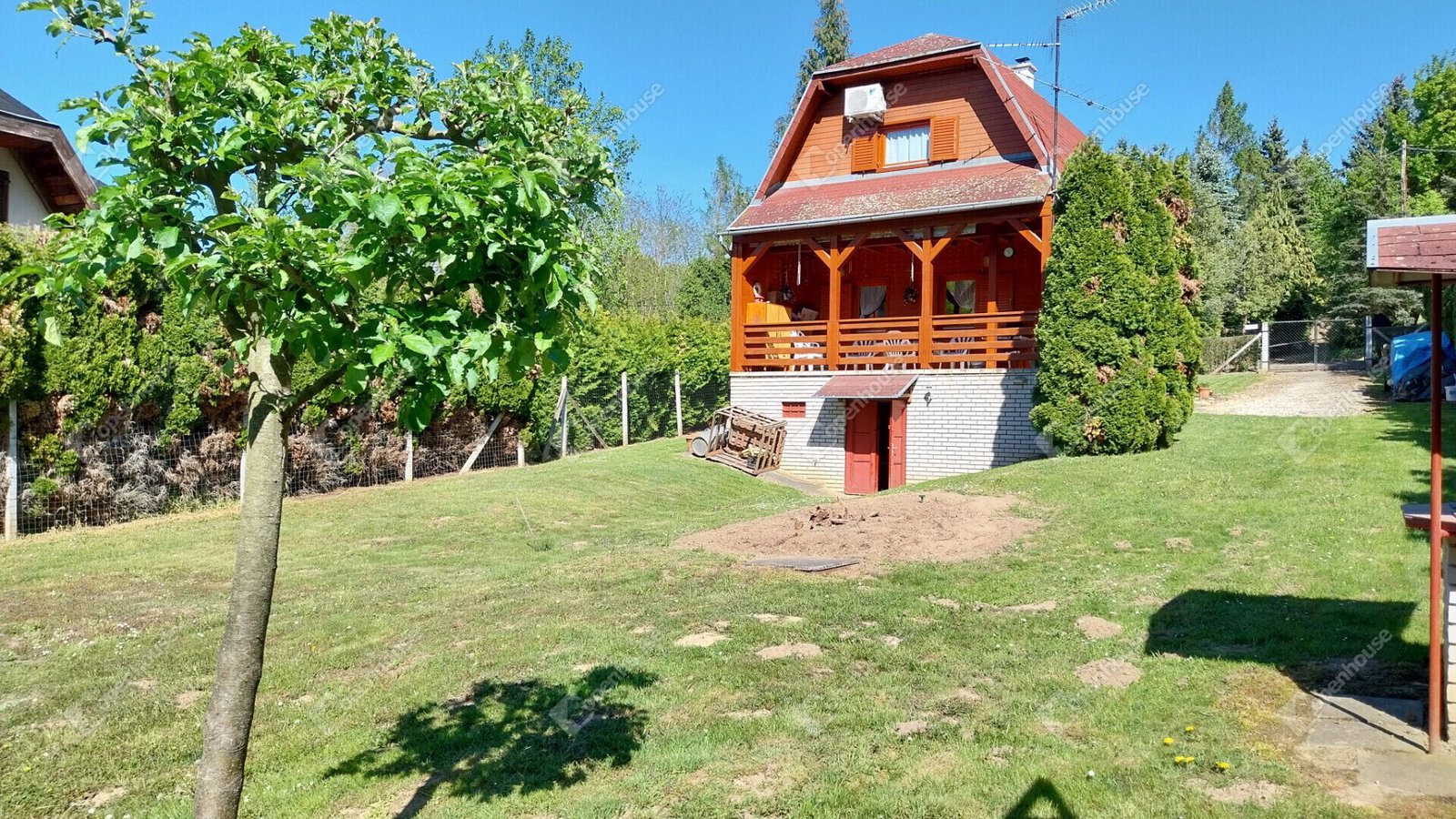 3 bed · 63m² · 37.000.000 ft